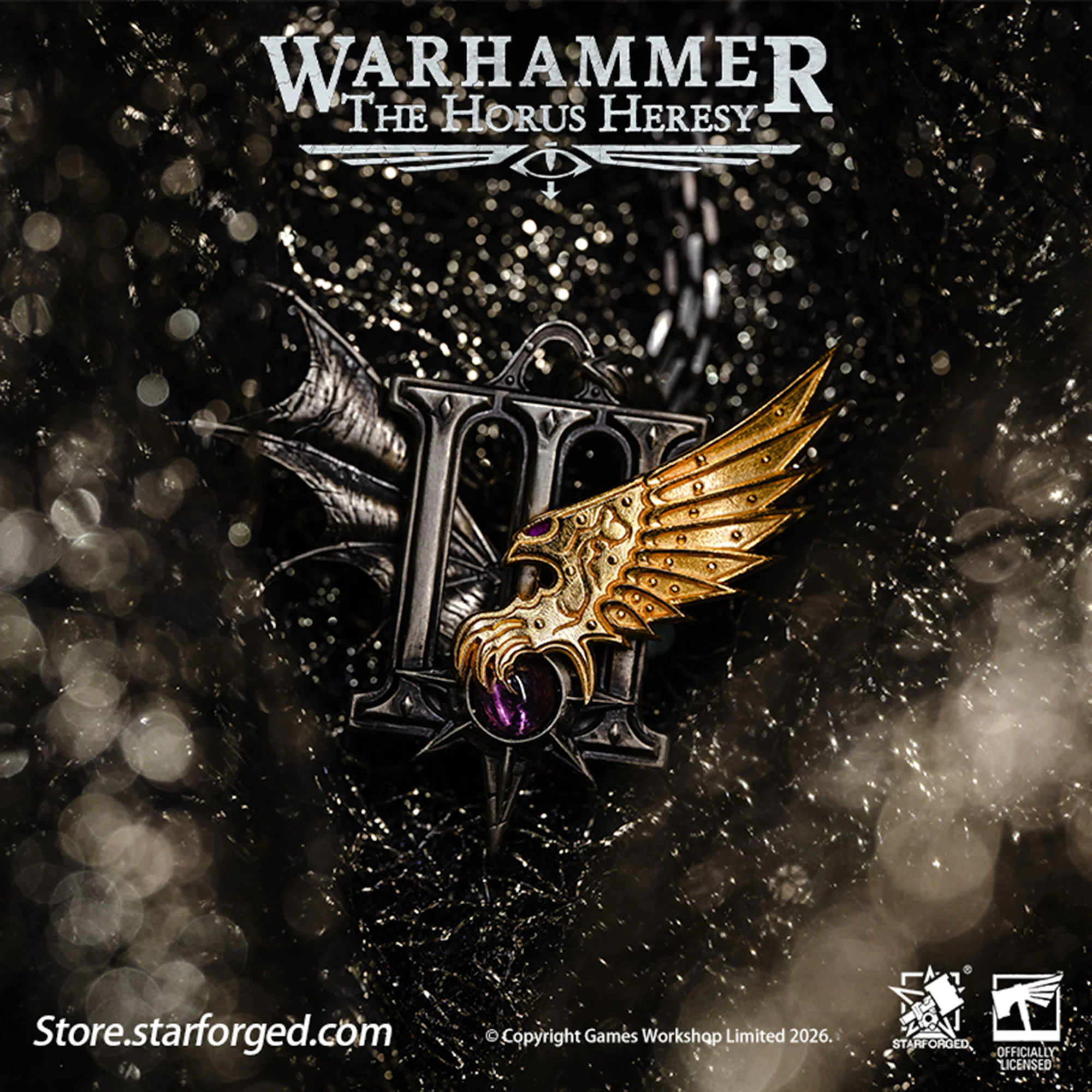 Horus Heresy