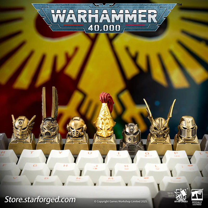 Space Marine 2